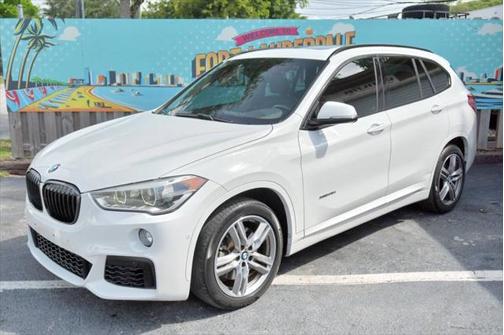2016 BMW X1 xDrive 28i