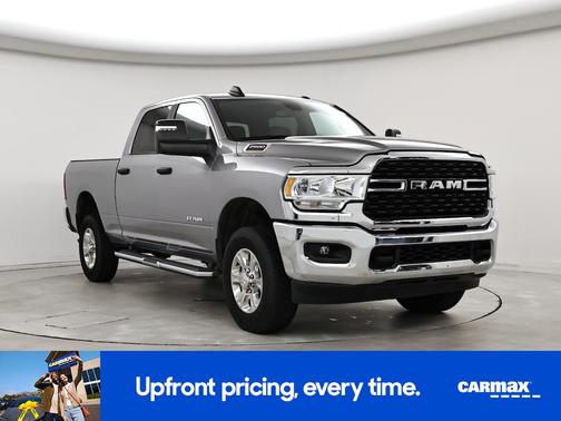 2024 RAM 2500 Bighorn