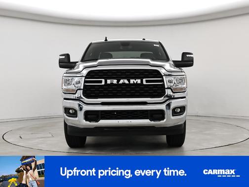 2024 RAM 2500 Bighorn