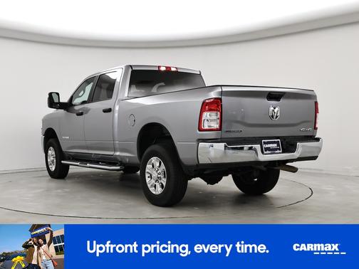 2024 RAM 2500 Bighorn