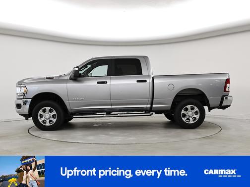 2024 RAM 2500 Bighorn