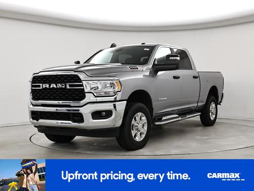 2024 RAM 2500 Bighorn