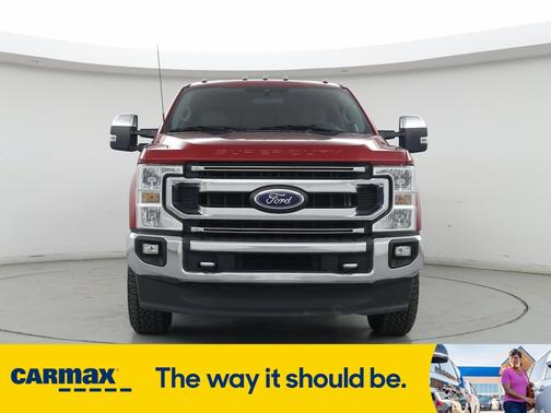 2022 Ford F-250 XLT
