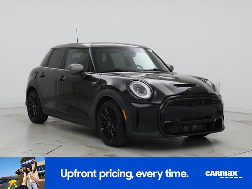 2022 MINI Hardtop S