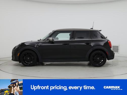 2022 MINI Hardtop S