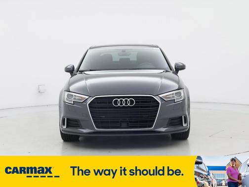 2019 Audi A3 Premium