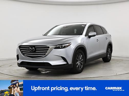 2020 Mazda CX-9 Touring