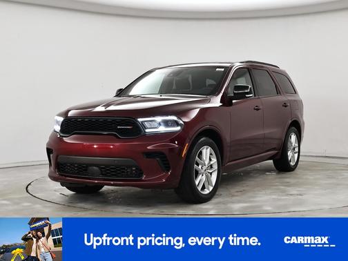 2024 Dodge Durango GT Premium