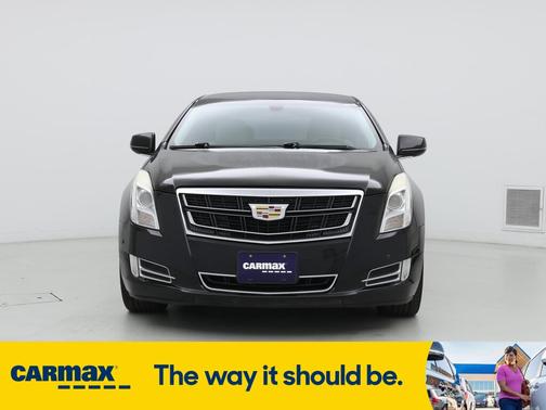 2016 Cadillac XTS Luxury