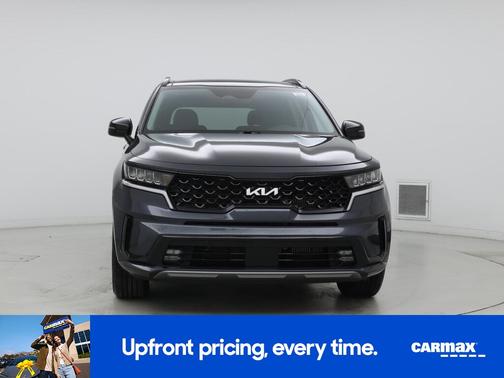 2023 Kia Sorento EX