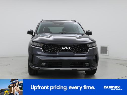2023 Kia Sorento EX