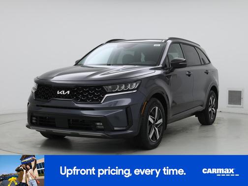 2023 Kia Sorento EX