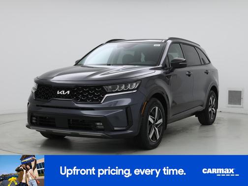2023 Kia Sorento EX