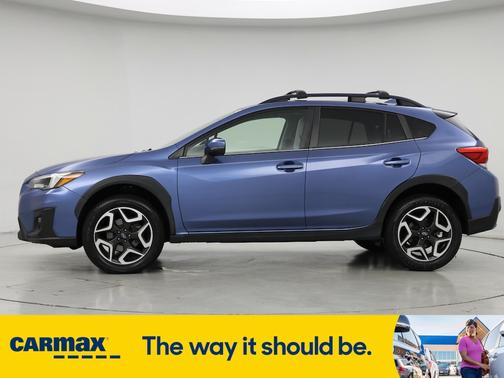 2019 Subaru Crosstrek Limited