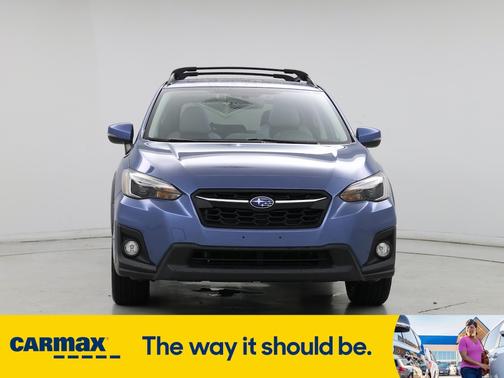 2019 Subaru Crosstrek Limited