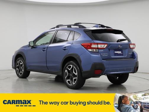 2019 Subaru Crosstrek Limited