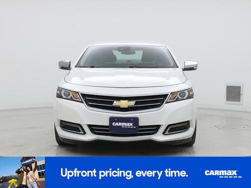 2017 Chevrolet Impala Premier