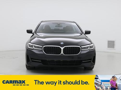 2022 BMW 530 I