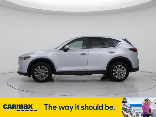 2023 Mazda CX-5 2.5 S Select Package