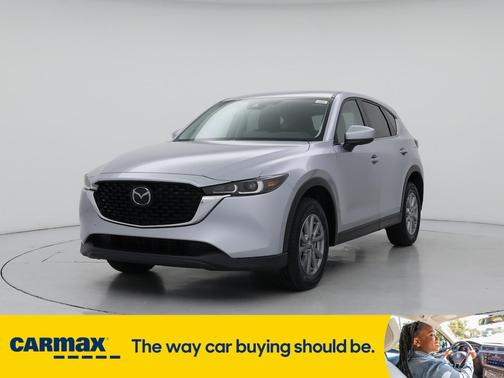 2023 Mazda CX-5 2.5 S Select Package