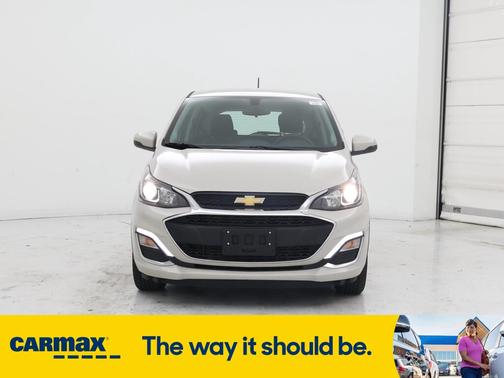 2019 Chevrolet Spark LT