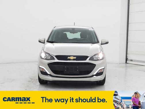 2019 Chevrolet Spark LT