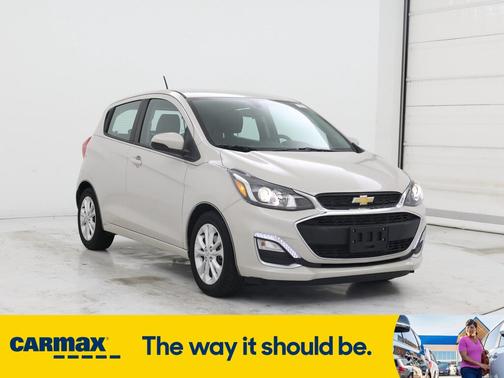 2019 Chevrolet Spark LT