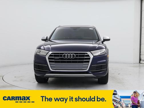 2019 Audi Q5 Premium