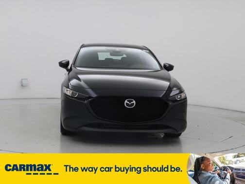 2022 Mazda Mazda3 S