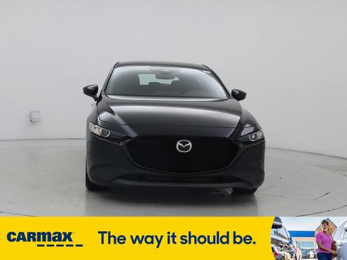 2022 Mazda Mazda3 S