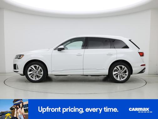 2023 Audi Q7 Premium Plus