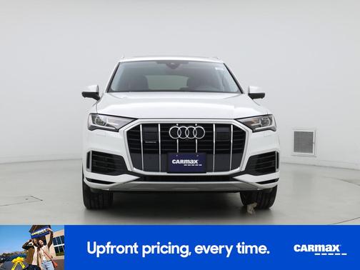 2023 Audi Q7 Premium Plus