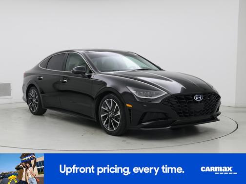 2022 Hyundai SONATA Limited