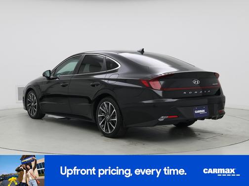 2022 Hyundai SONATA Limited