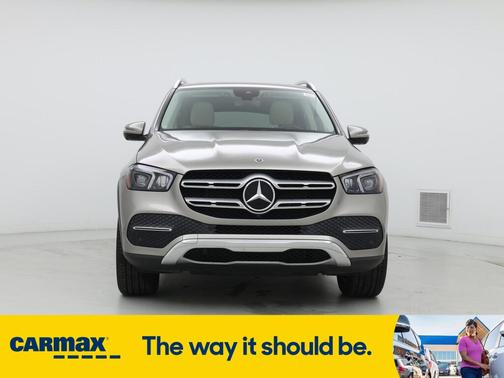 2021 Mercedes-Benz GLE 350 GLE 350