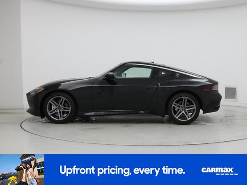 2024 Nissan Z Sport