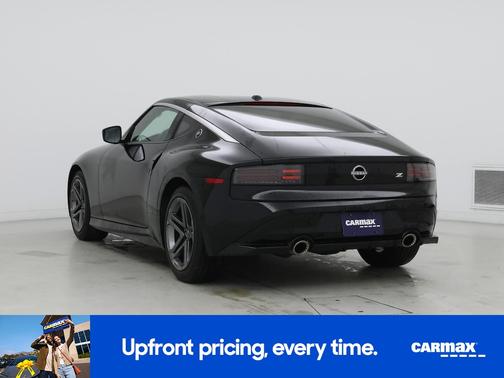 2024 Nissan Z Sport
