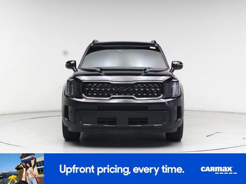 2025 Kia Telluride X-Line EX