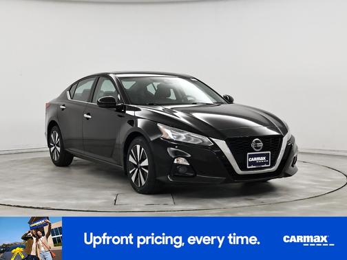 2022 Nissan Altima SL