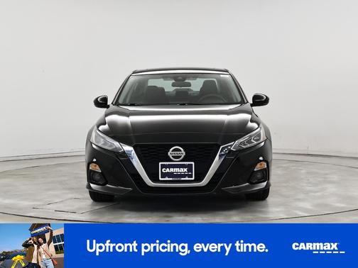 2022 Nissan Altima SL