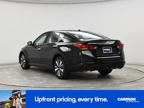 2022 Nissan Altima SL