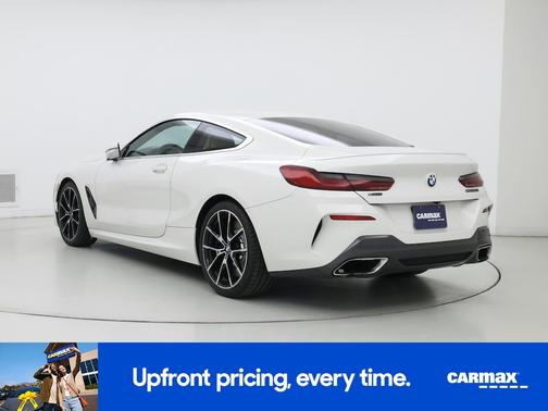 2019 BMW M850 I xDrive