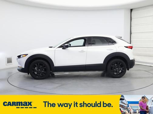 2022 Mazda CX-30 Turbo Premium Plus