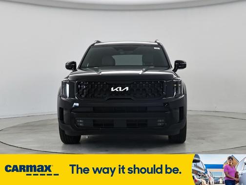 2024 Kia Telluride SX Prestige X-Line