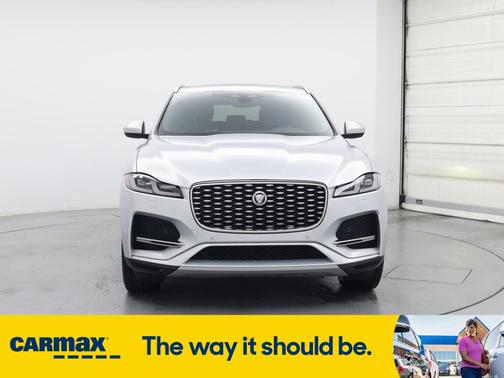 2023 Jaguar F-PACE S
