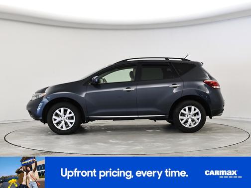 2014 Nissan Murano SV