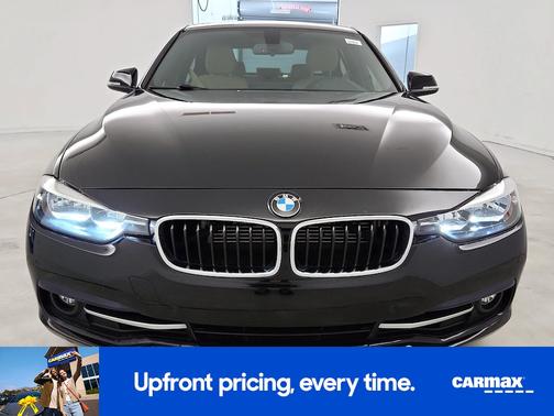 2017 BMW 330e E iPerformance