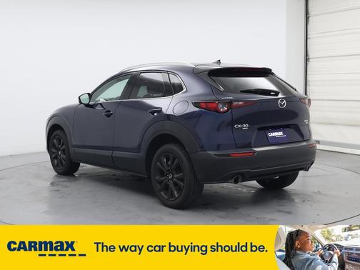 2023 Mazda CX-30 2.5 Turbo Premium