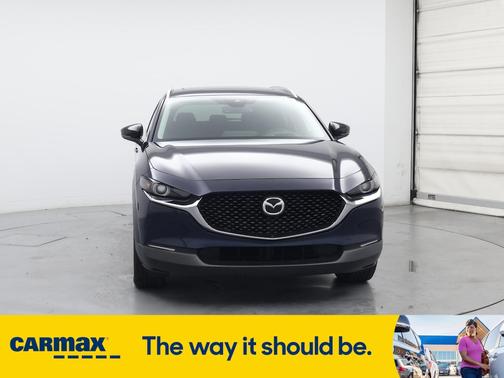 2023 Mazda CX-30 2.5 Turbo Premium