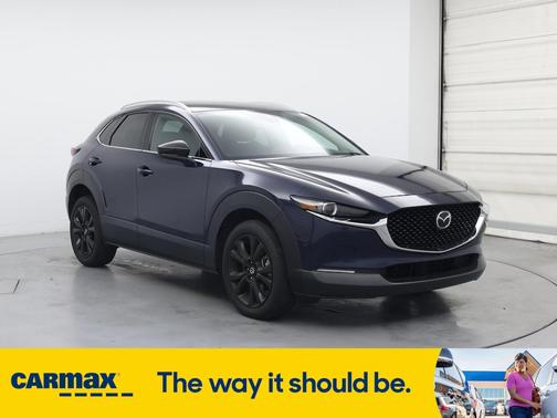 2023 Mazda CX-30 2.5 Turbo Premium
